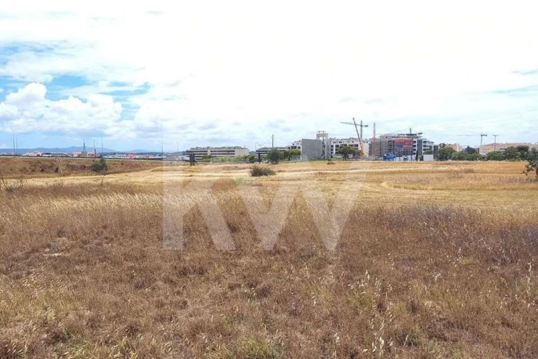 Terreno para Venda em Montijo e Afonsoeiro Foto 13