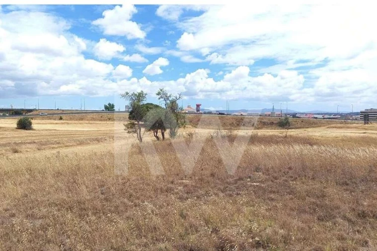 Terreno para Venda em Montijo e Afonsoeiro Foto 14