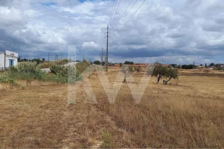 Terreno para Venda em Montijo e Afonsoeiro Foto 5