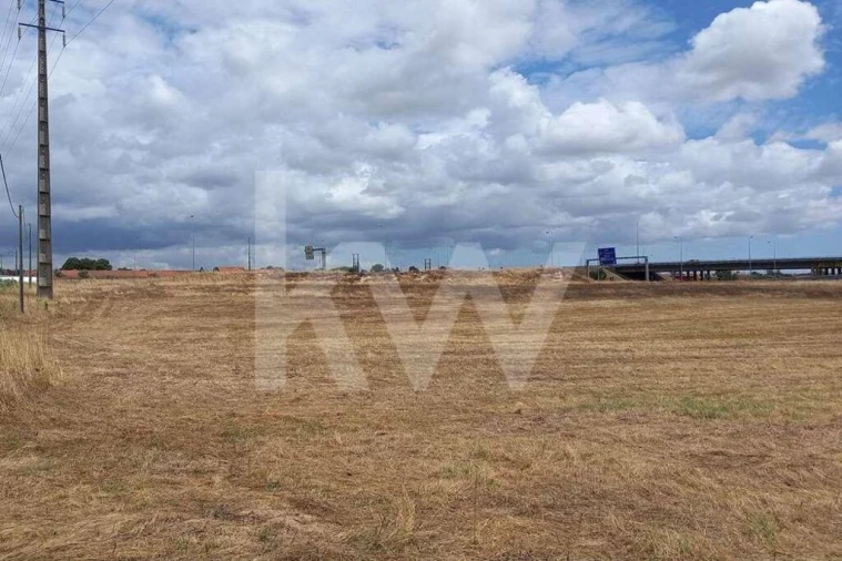 Terreno para Venda em Montijo e Afonsoeiro Foto 4