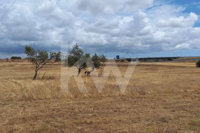 Terreno para Venda em Montijo e Afonsoeiro Foto 10