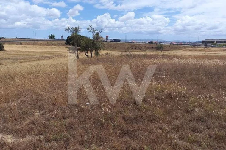 Terreno para Venda em Montijo e Afonsoeiro Foto 3