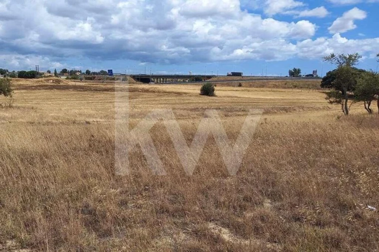 Terreno para Venda em Montijo e Afonsoeiro Foto 11