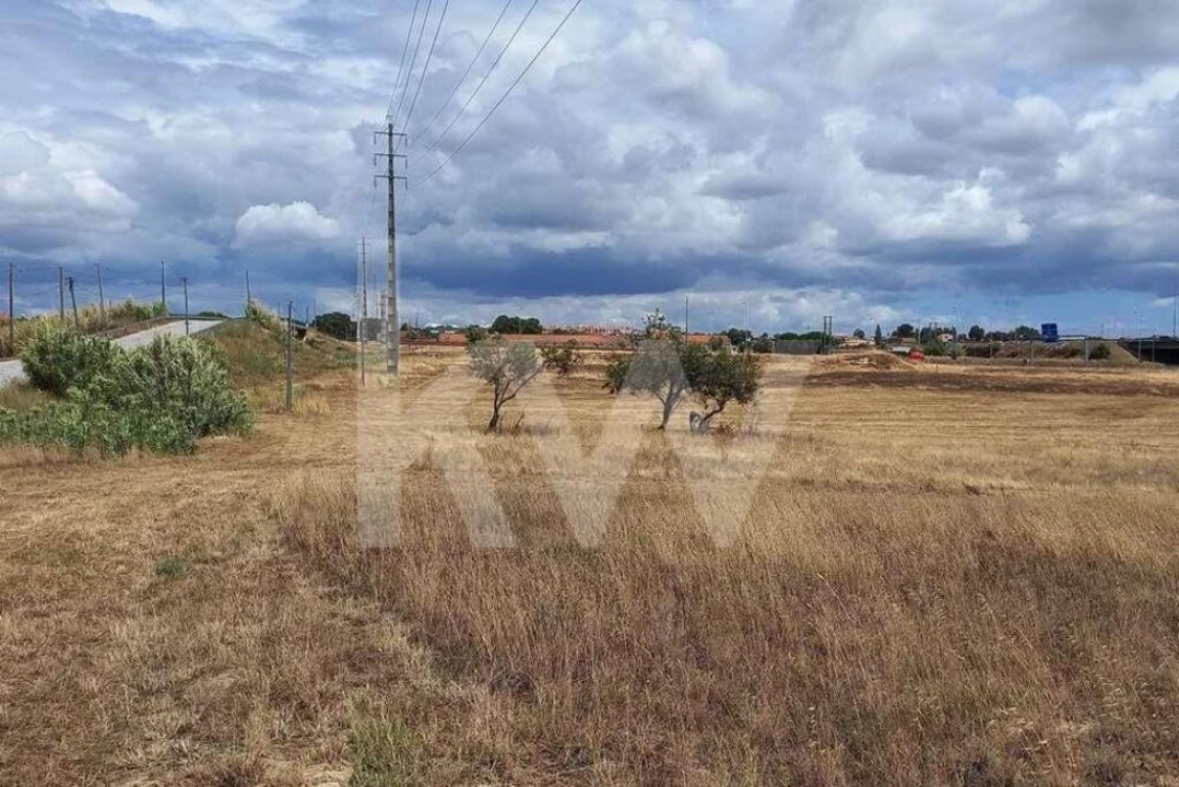 Terreno para Venda em Montijo e Afonsoeiro Foto 8