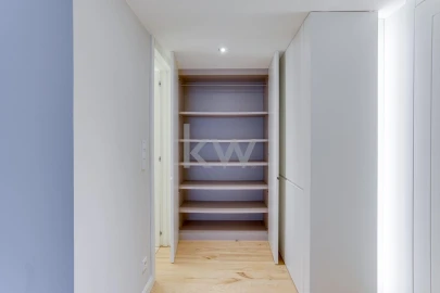 Apartamento T2 para Venda em Santo António