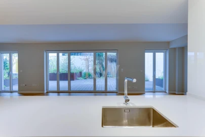 Apartamento T2 para Venda em Santo António