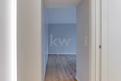 Apartamento T2 para Venda em Santo António