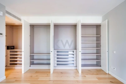 Apartamento T2 para Venda em Santo António