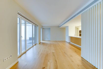 Apartamento T2 para Venda em Santo António