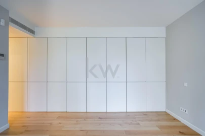 Apartamento T2 para Venda em Santo António