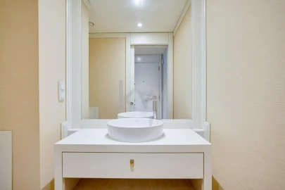 Apartamento T2 para Venda em Santo António