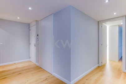 Apartamento T2 para Venda em Santo António