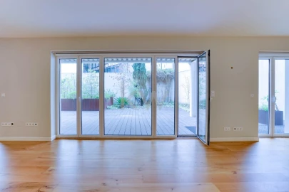 Apartamento T2 para Venda em Santo António