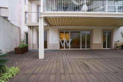 Apartamento T2 para Venda em Santo António