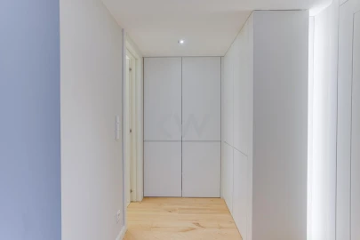 Apartamento T2 para Venda em Santo António