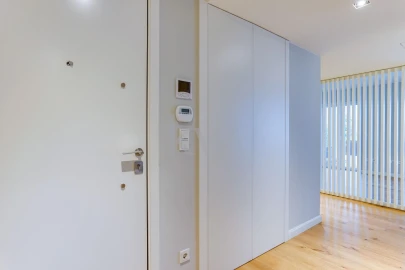 Apartamento T2 para Venda em Santo António