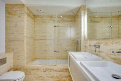 Apartamento T2 para Venda em Santo António