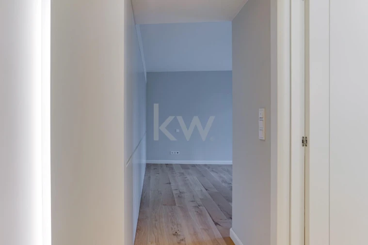 Apartamento T2 para Venda em Santo António Foto 20