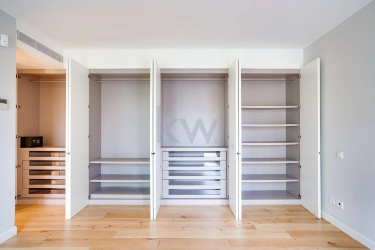 Apartamento T2 para Venda em Santo António Foto 25