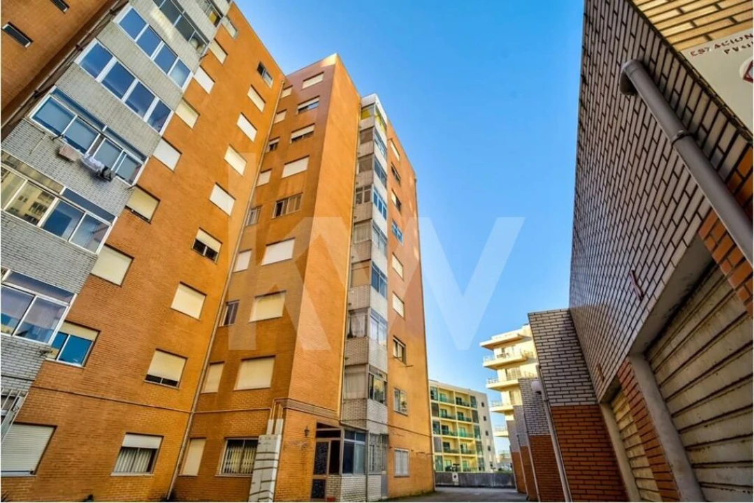 Apartamento T1 para Venda em Póvoa de Varzim, Beiriz e Argivai Foto 31