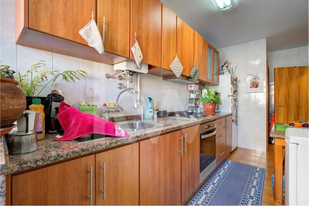 Apartamento T1 para Venda em Póvoa de Varzim, Beiriz e Argivai Foto 21