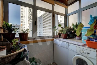 Apartamento T1 para Venda em Póvoa de Varzim, Beiriz e Argivai