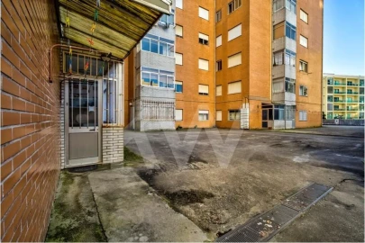 Apartamento T1 para Venda em Póvoa de Varzim, Beiriz e Argivai