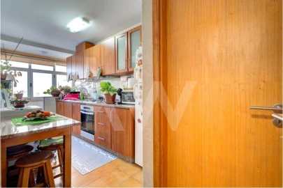 Apartamento T1 para Venda em Póvoa de Varzim, Beiriz e Argivai