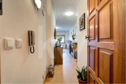 Apartamento T1 para Venda em Póvoa de Varzim, Beiriz e Argivai
