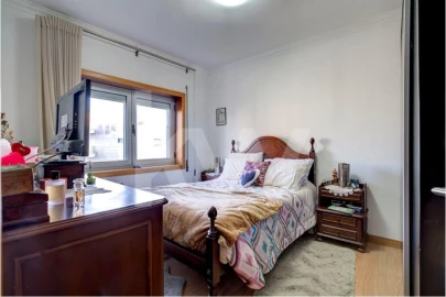 Apartamento T1 para Venda em Póvoa de Varzim, Beiriz e Argivai