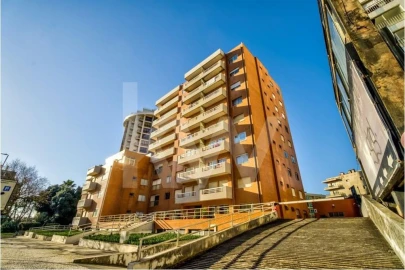 Apartamento T1 para Venda em Póvoa de Varzim, Beiriz e Argivai