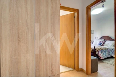 Apartamento T1 para Venda em Póvoa de Varzim, Beiriz e Argivai