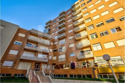 Apartamento T1 para Venda em Póvoa de Varzim, Beiriz e Argivai