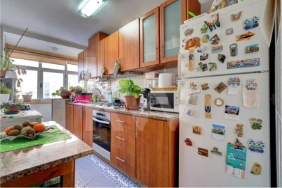 Apartamento T1 para Venda em Póvoa de Varzim, Beiriz e Argivai