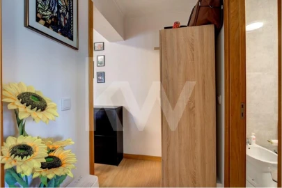 Apartamento T1 para Venda em Póvoa de Varzim, Beiriz e Argivai