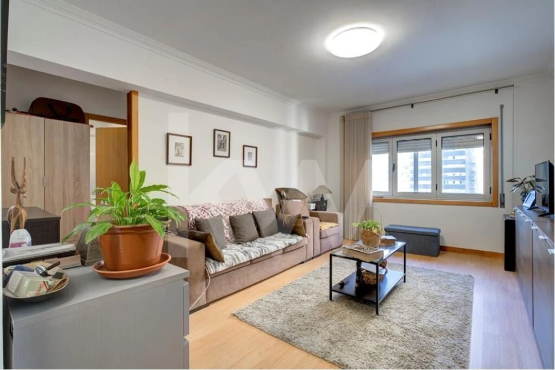Apartamento T1 para Venda em Póvoa de Varzim, Beiriz e Argivai Foto 1