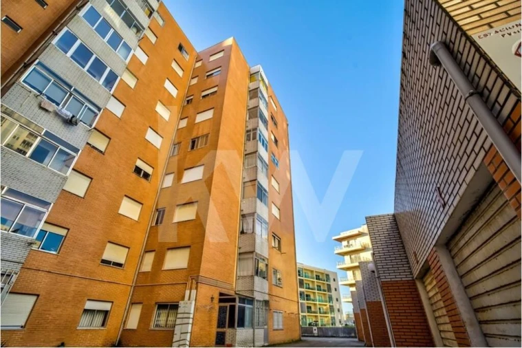 Apartamento T1 para Venda em Póvoa de Varzim, Beiriz e Argivai Foto 31