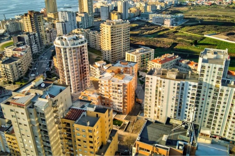 Apartamento T1 para Venda em Póvoa de Varzim, Beiriz e Argivai Foto 7