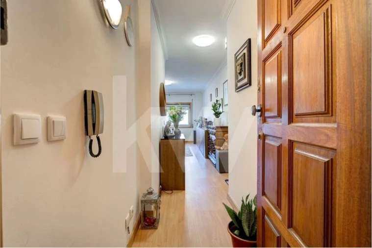 Apartamento T1 para Venda em Póvoa de Varzim, Beiriz e Argivai Foto 15