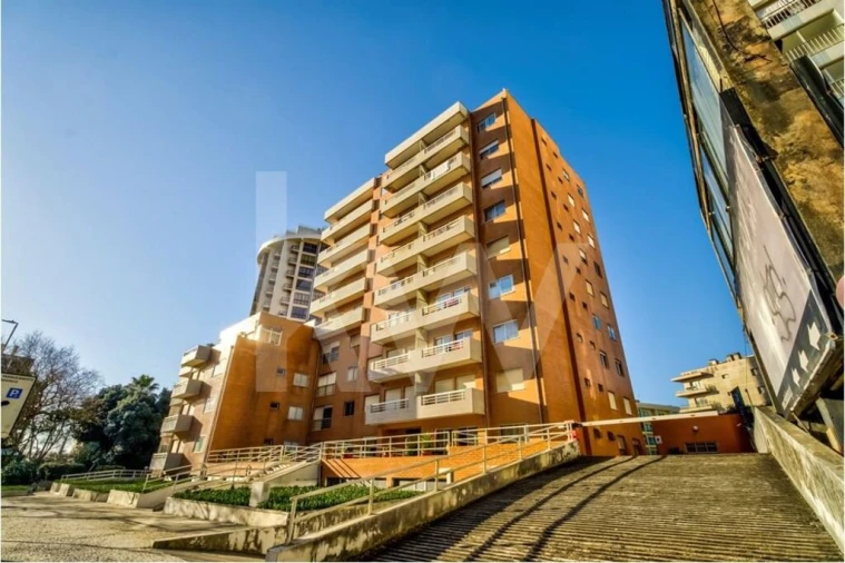 Apartamento T1 para Venda em Póvoa de Varzim, Beiriz e Argivai Foto 24