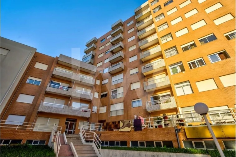 Apartamento T1 para Venda em Póvoa de Varzim, Beiriz e Argivai Foto 23