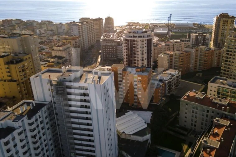 Apartamento T1 para Venda em Póvoa de Varzim, Beiriz e Argivai Foto 6