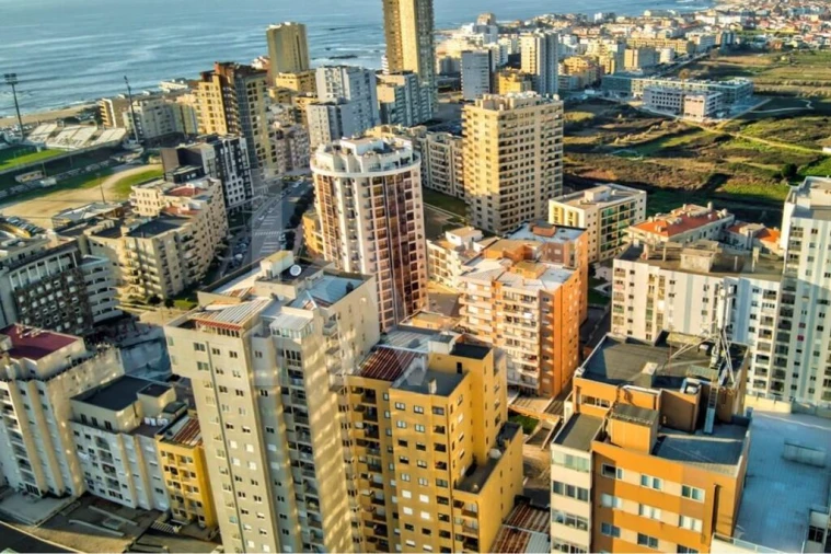 Apartamento T1 para Venda em Póvoa de Varzim, Beiriz e Argivai Foto 8