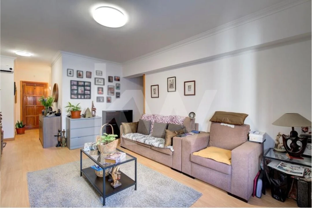 Apartamento T1 para Venda em Póvoa de Varzim, Beiriz e Argivai Foto 3