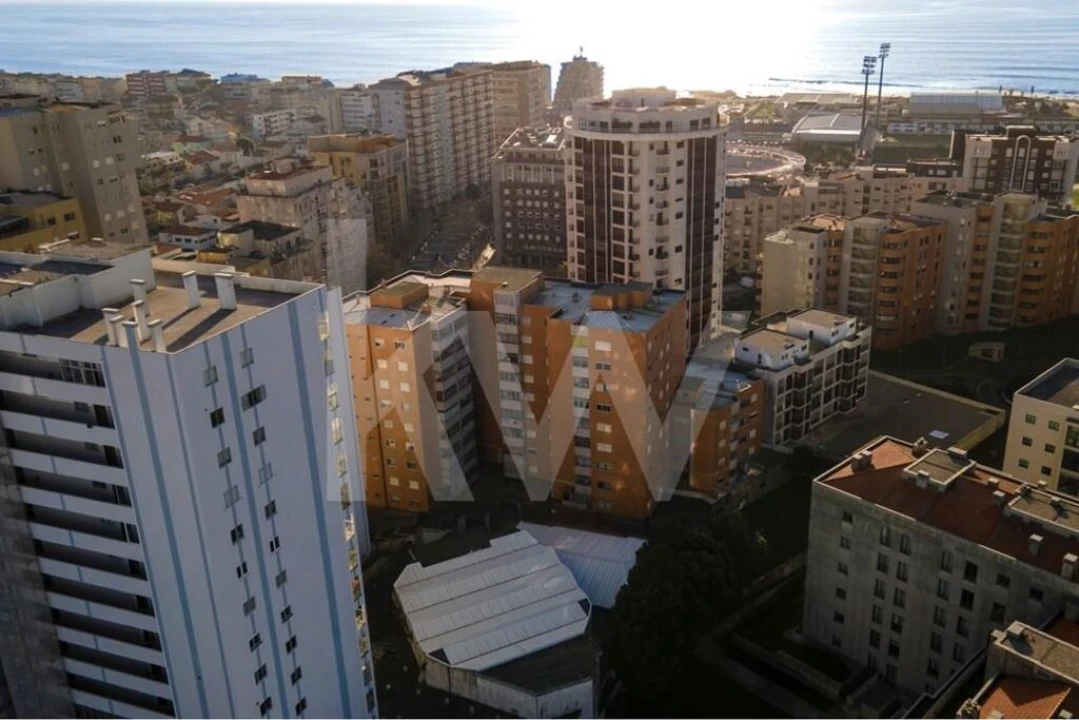 Apartamento T1 para Venda em Póvoa de Varzim, Beiriz e Argivai Foto 5