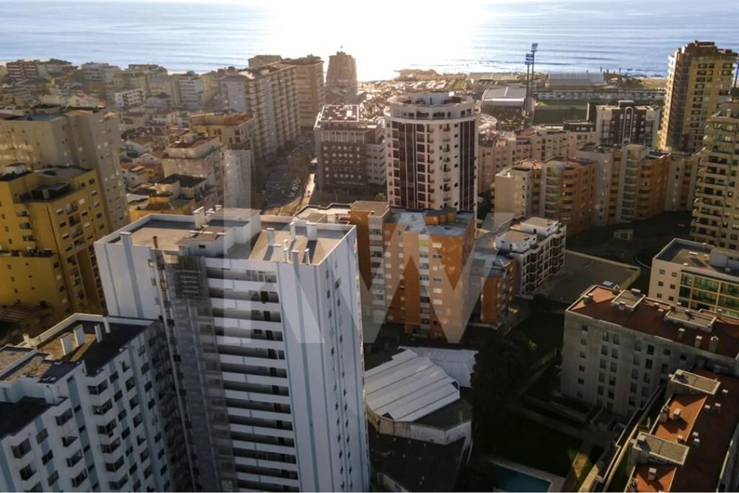 Apartamento T1 para Venda em Póvoa de Varzim, Beiriz e Argivai Foto 6