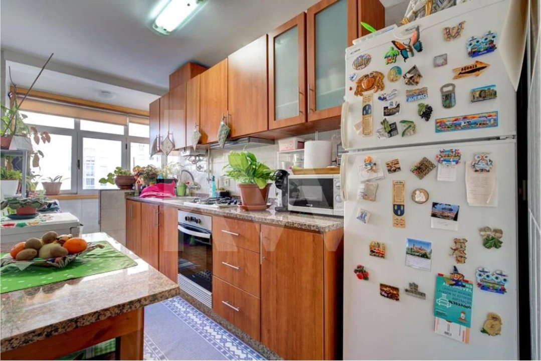 Apartamento T1 para Venda em Póvoa de Varzim, Beiriz e Argivai Foto 18