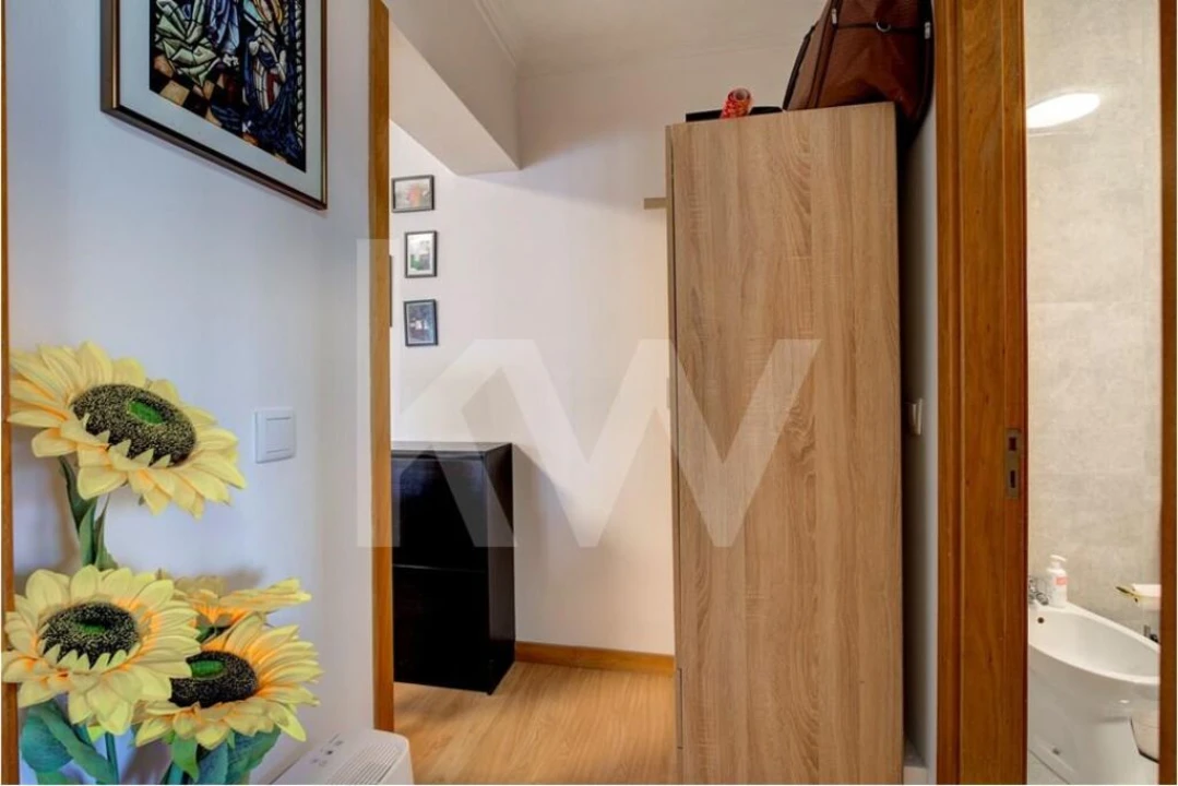 Apartamento T1 para Venda em Póvoa de Varzim, Beiriz e Argivai Foto 14
