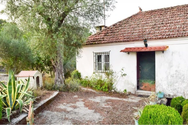 Moradia T3 para Venda em Rio Douro Foto 9