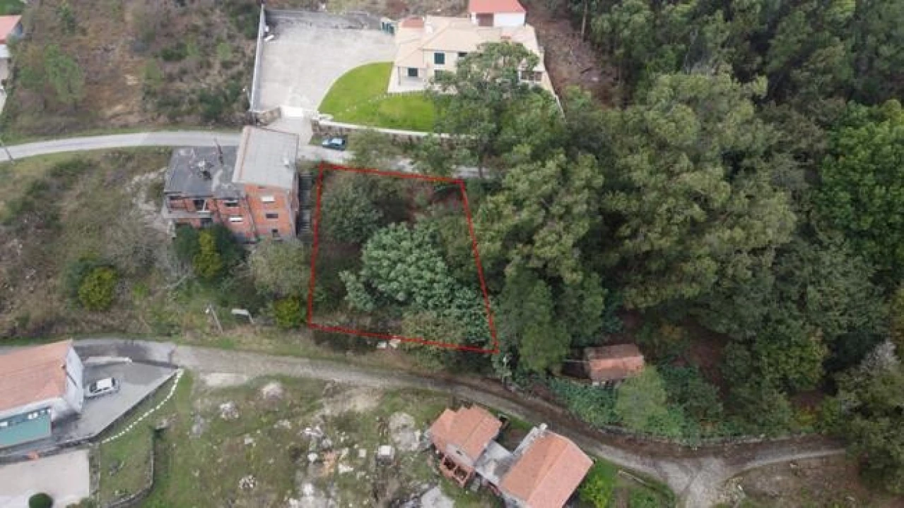 Terreno para Venda em Junqueira Foto 8